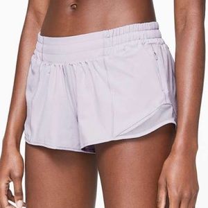 LULULEMON SHORTS!
